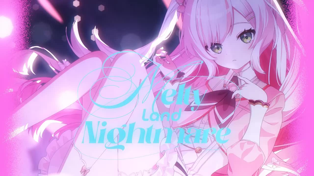 『メルティランドナイトメア』/ 鈴花いのり(cover)