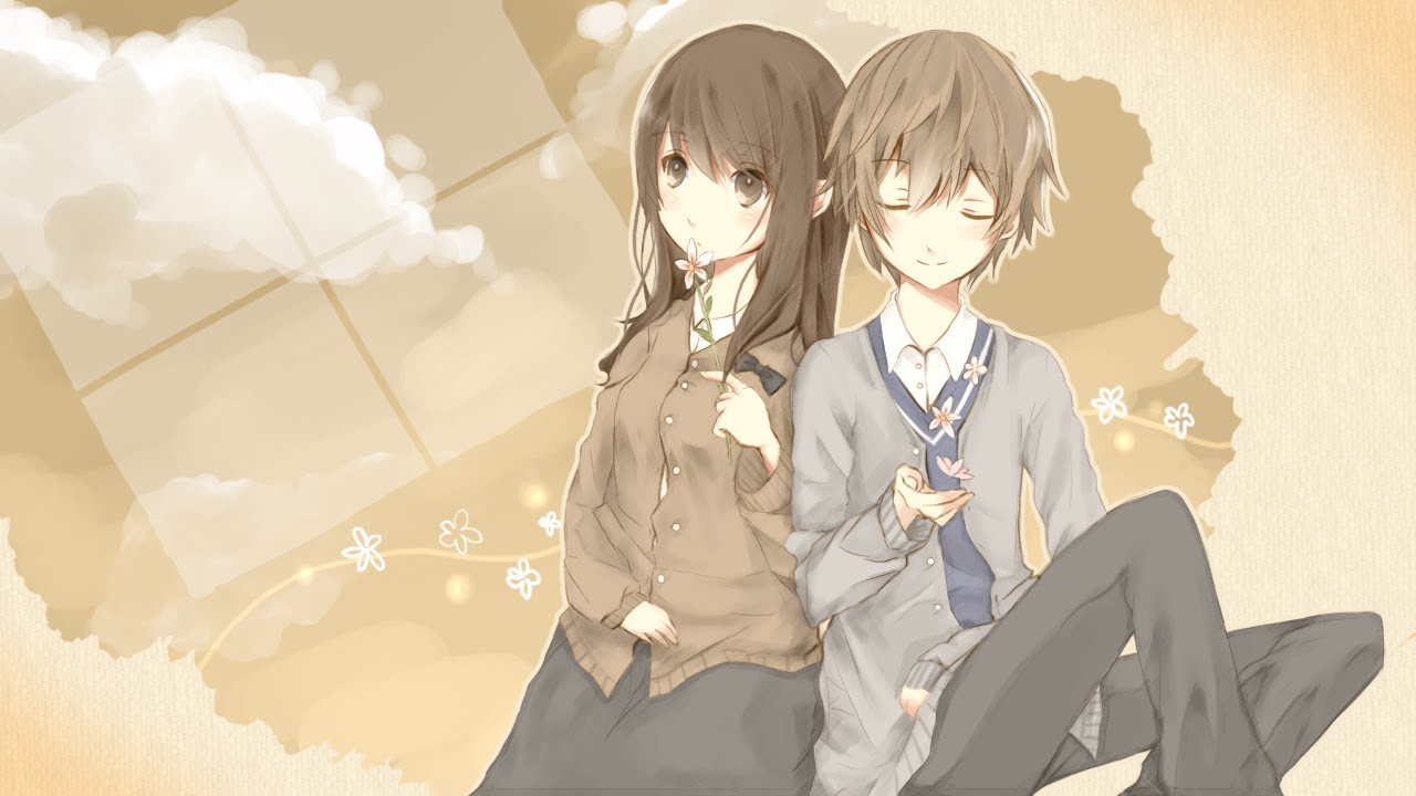 Same Story ♥ English Cover【名無し & rachie】 おなじ話