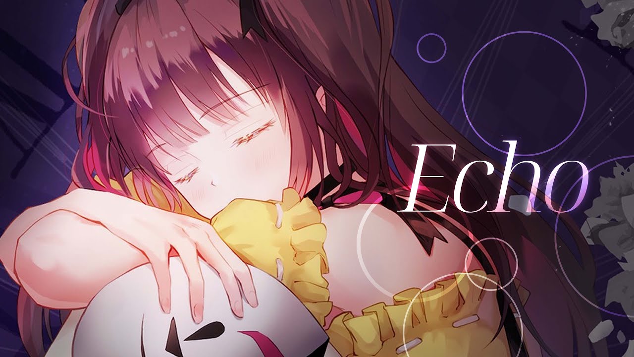 ECHO / Cover by LeeRoha