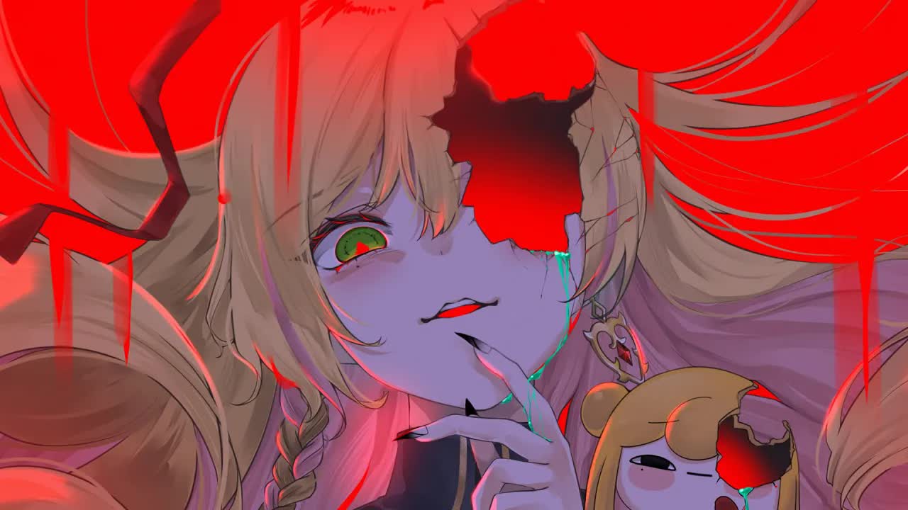 マシュマロ - DECO*27 / セフィナ COVER