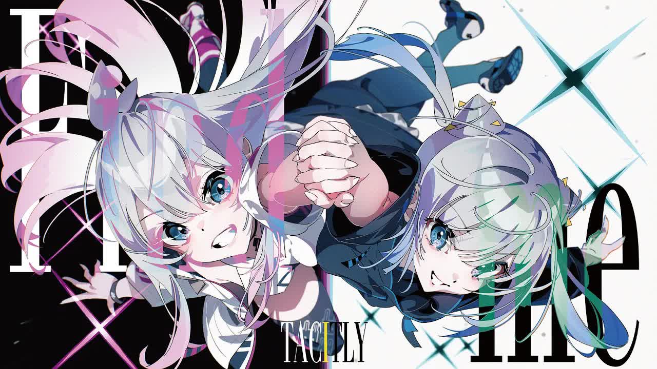 Find me / Tacitly【Official Music Video】