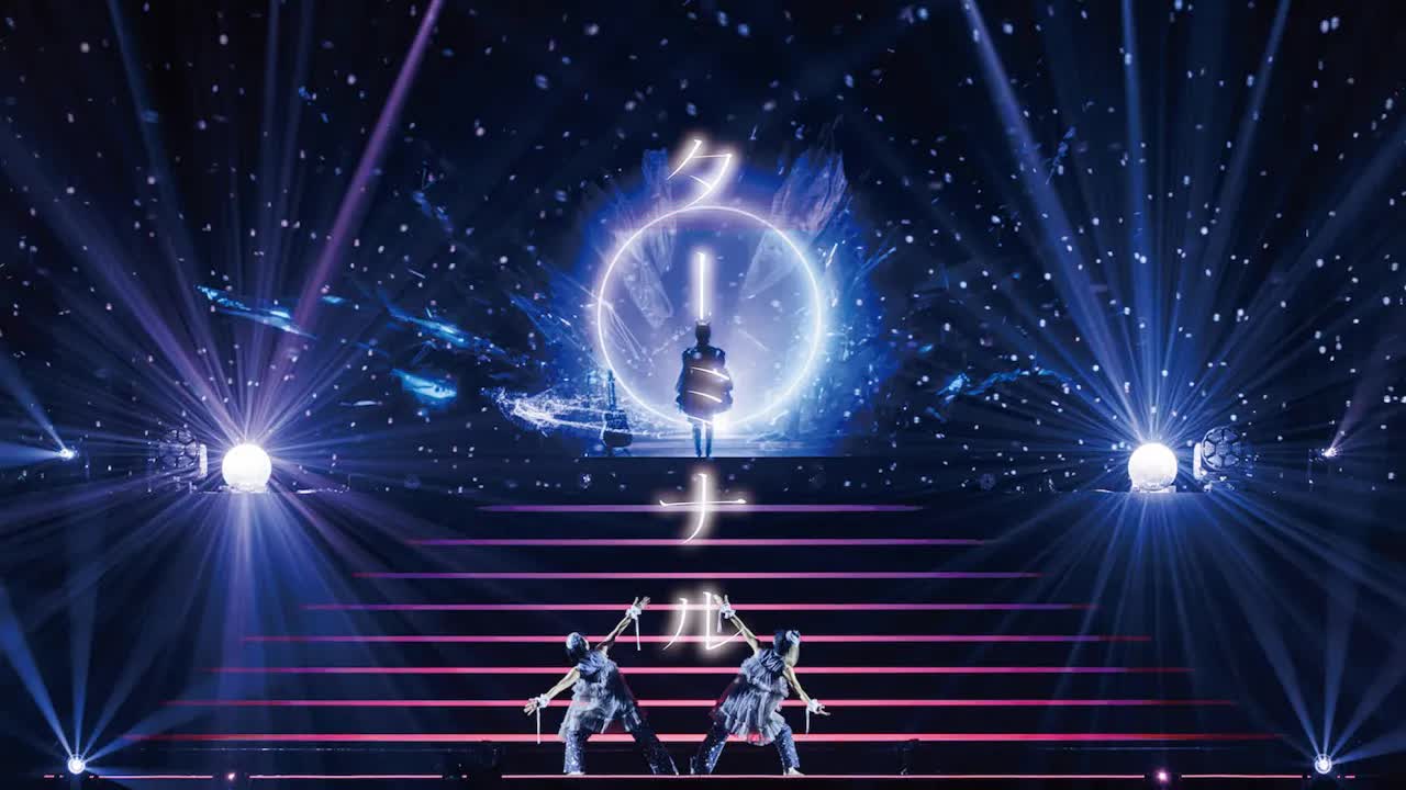 廻花「ターミナル」【怪歌（再）Live ver.】