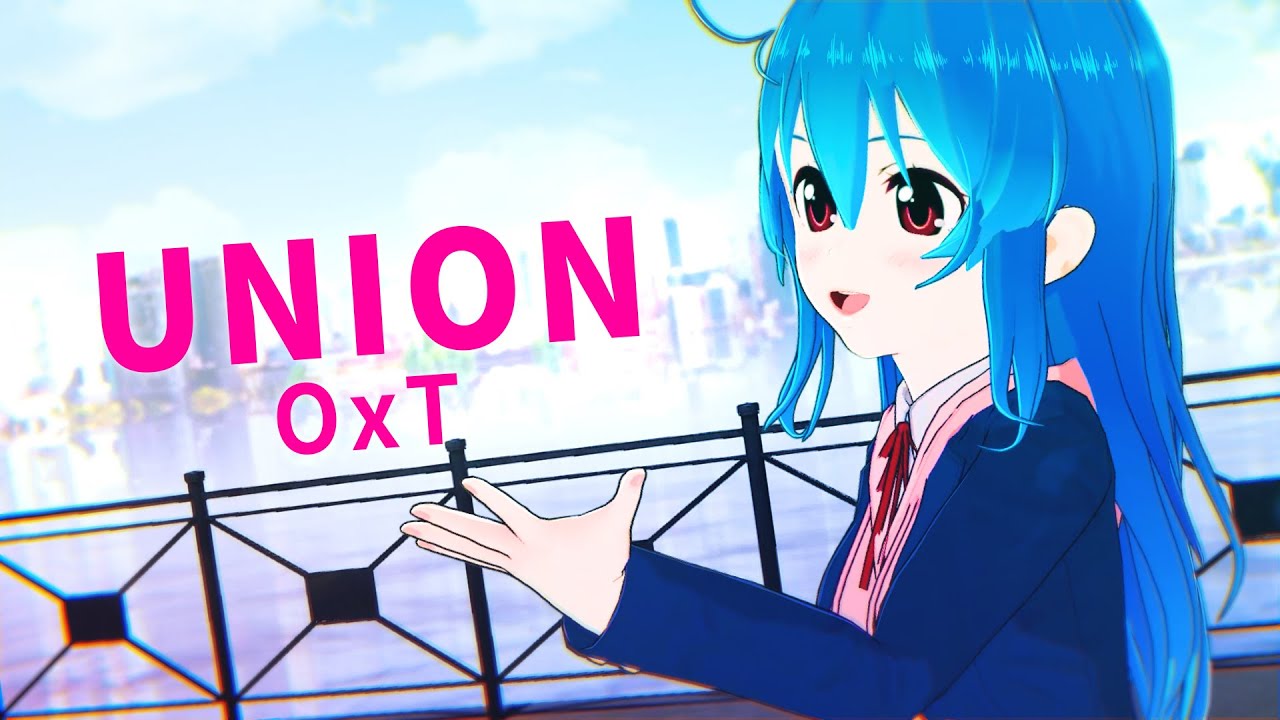 【女性が歌う】UNION / Covered by 星乃めあ【OxT】TVアニメ「SSSS.GRIDMAN」オープニング主題歌