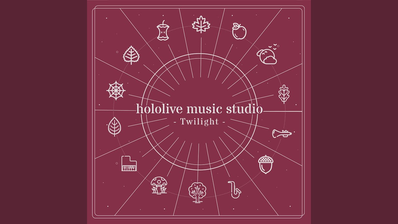 Caesura of Despair （Twilight ver.）