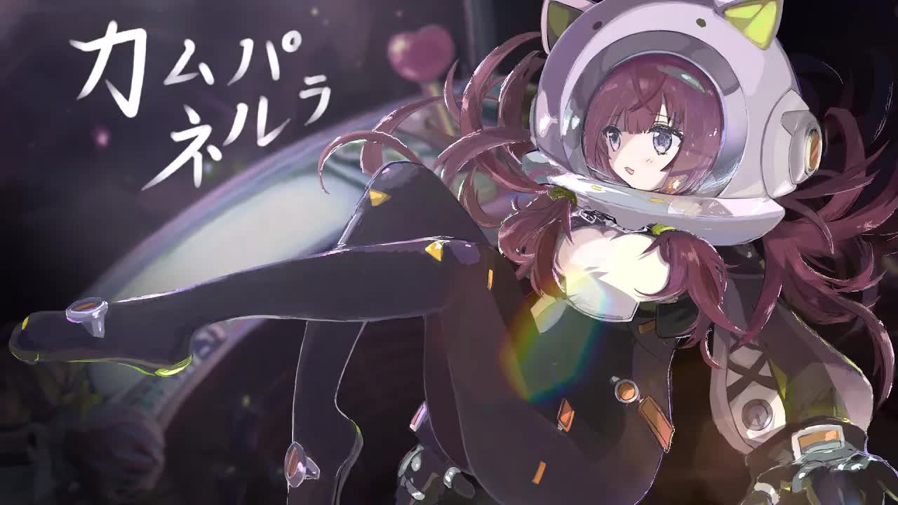 【歌ってみた】 For Campanella / Cover by LeeRoha