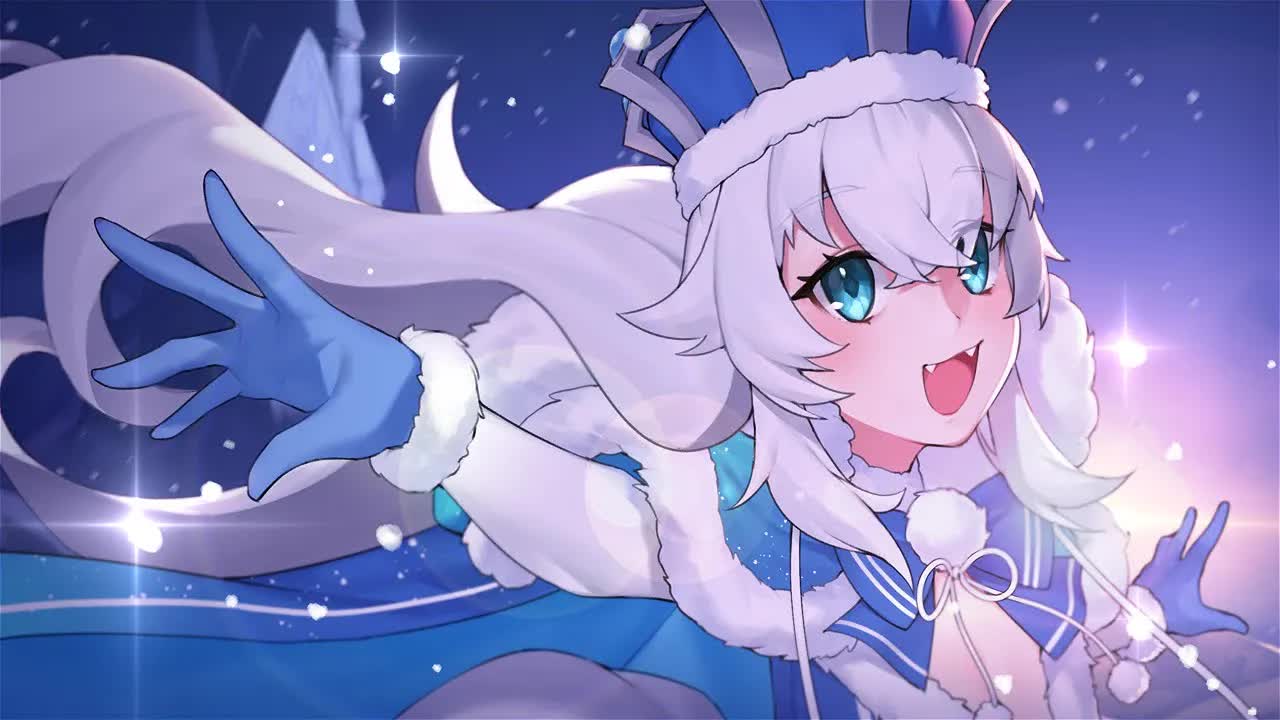 Let It Go (Cover) - Lumi 【ASTRALINE】