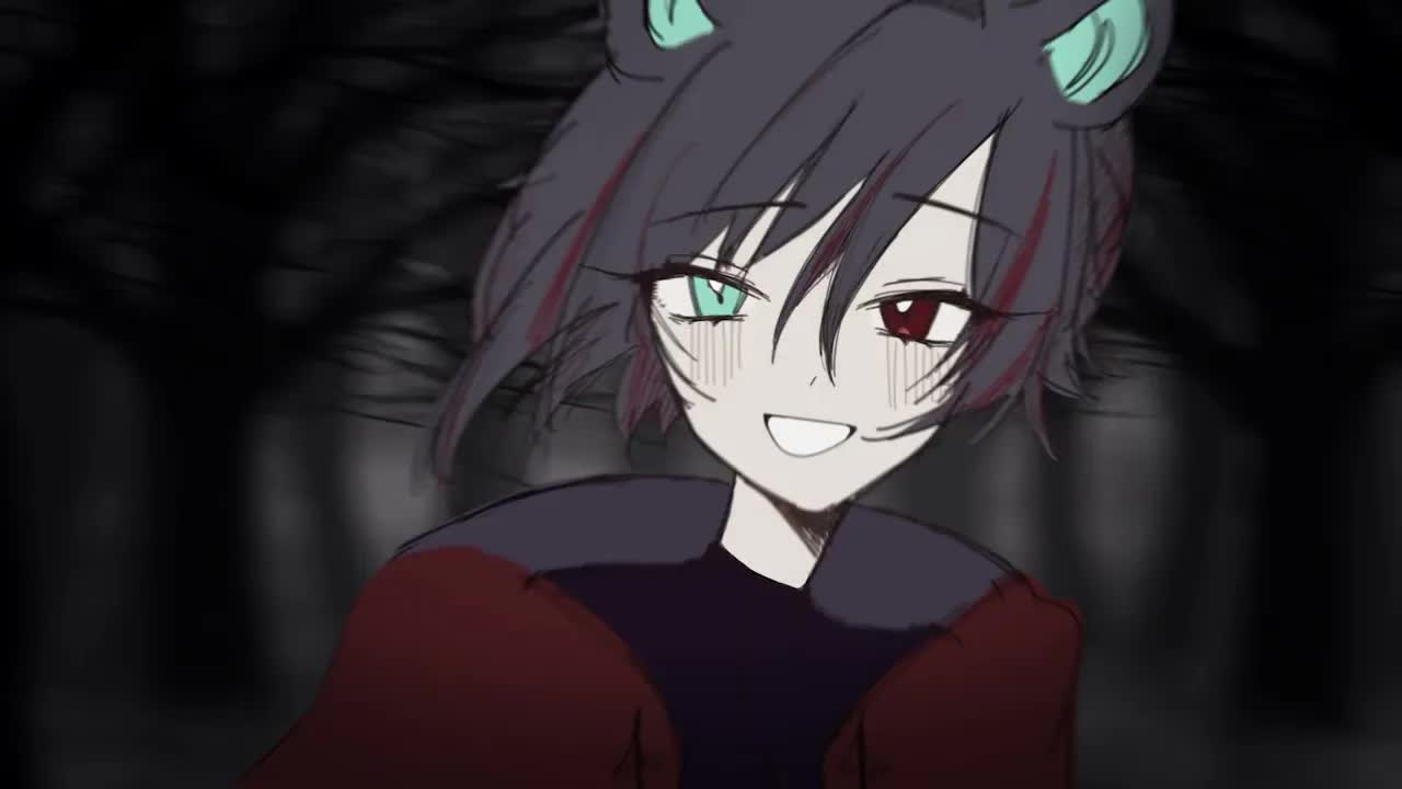 RWBY - This Will Be The Day / cover by erina