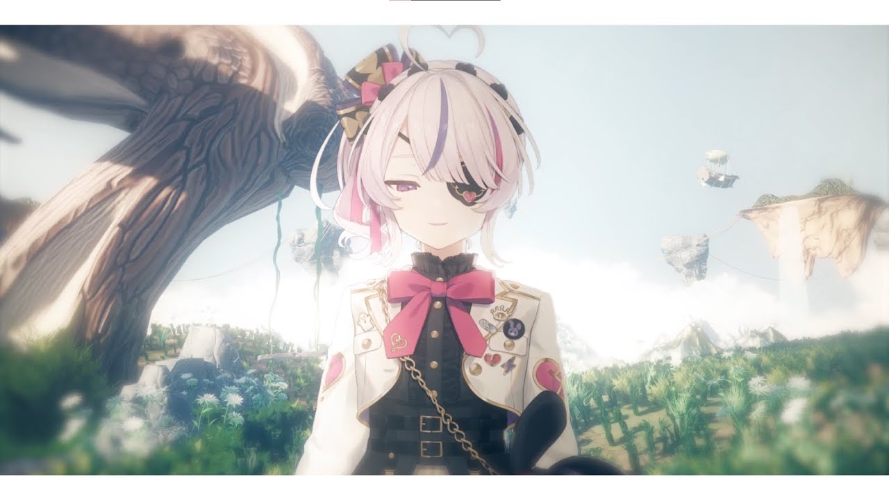 【Isabella's Lullaby ACAPPELLA |イザベラの唄 】Full Acappella Cover by Maria Marionette ♡ NIJISANJI EN ♡